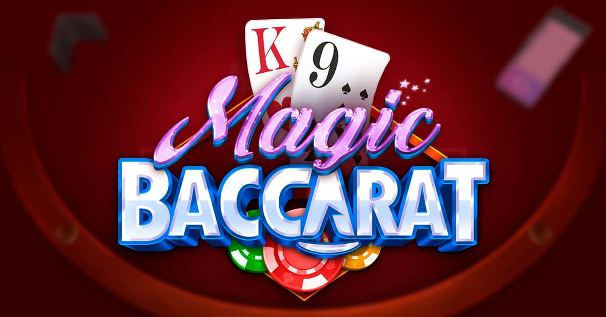 Magic Baccarat