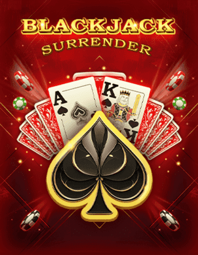 Blackjack Surrender