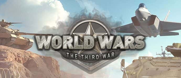 World Wars The Third War