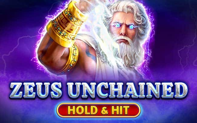 Zeus Unchained – Hold & Hit