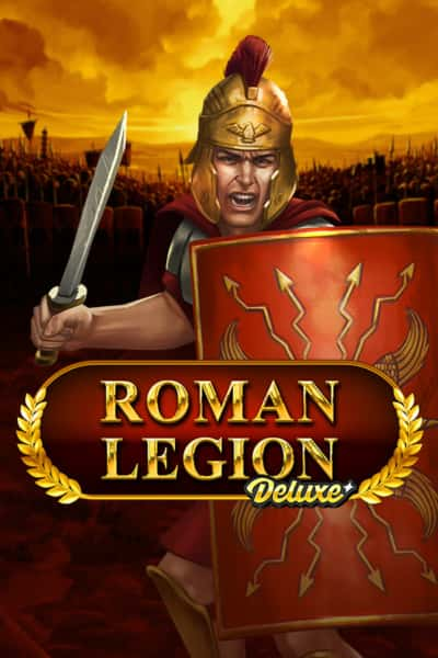 Roman Legion Deluxe