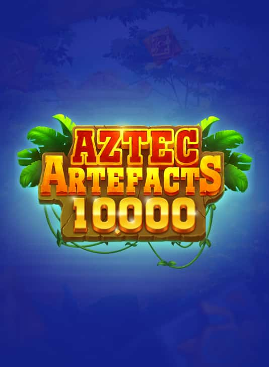 Aztec Artefacts 10000