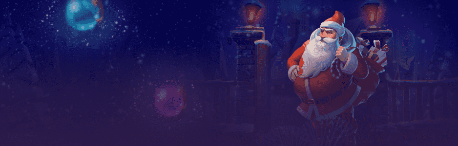 Gates of Santa