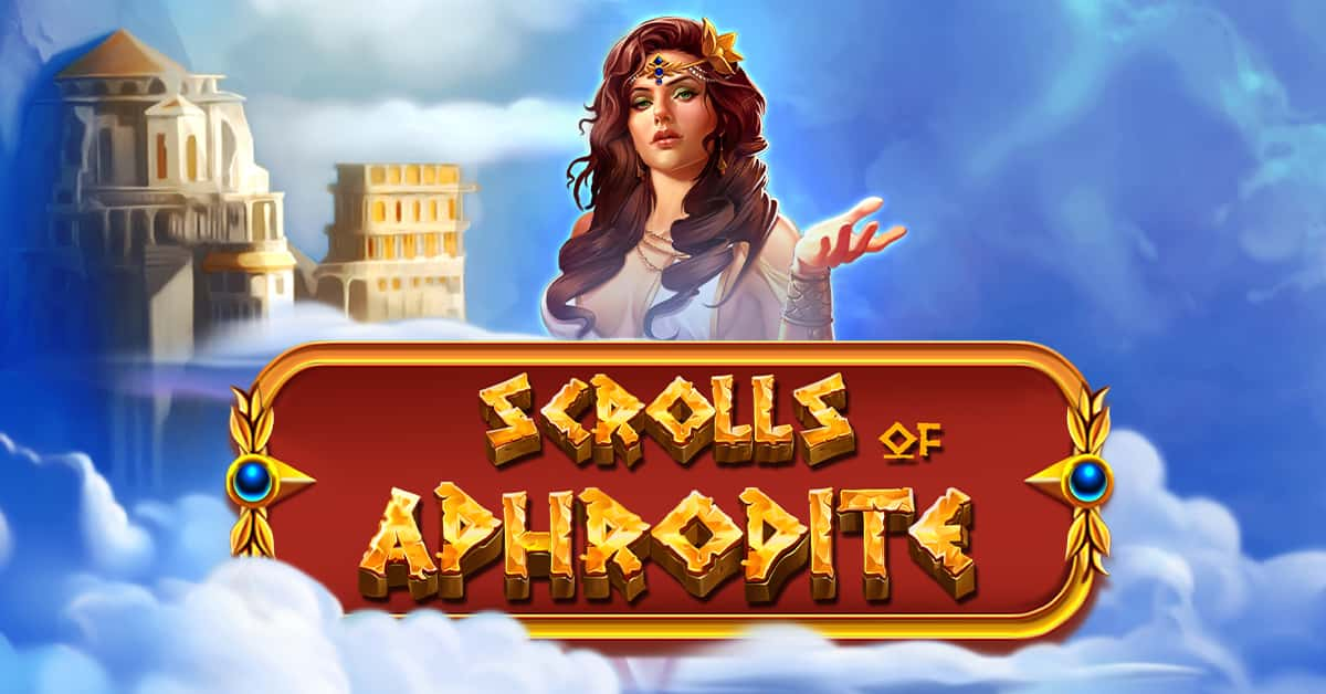 Scrolls of Aphrodite