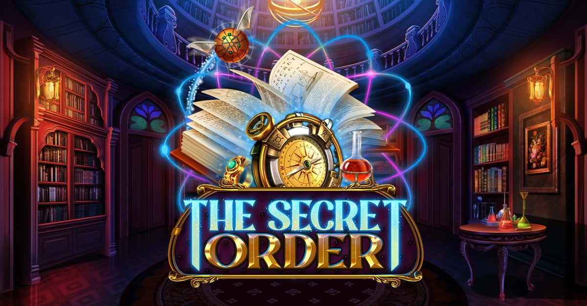 The Secret Order