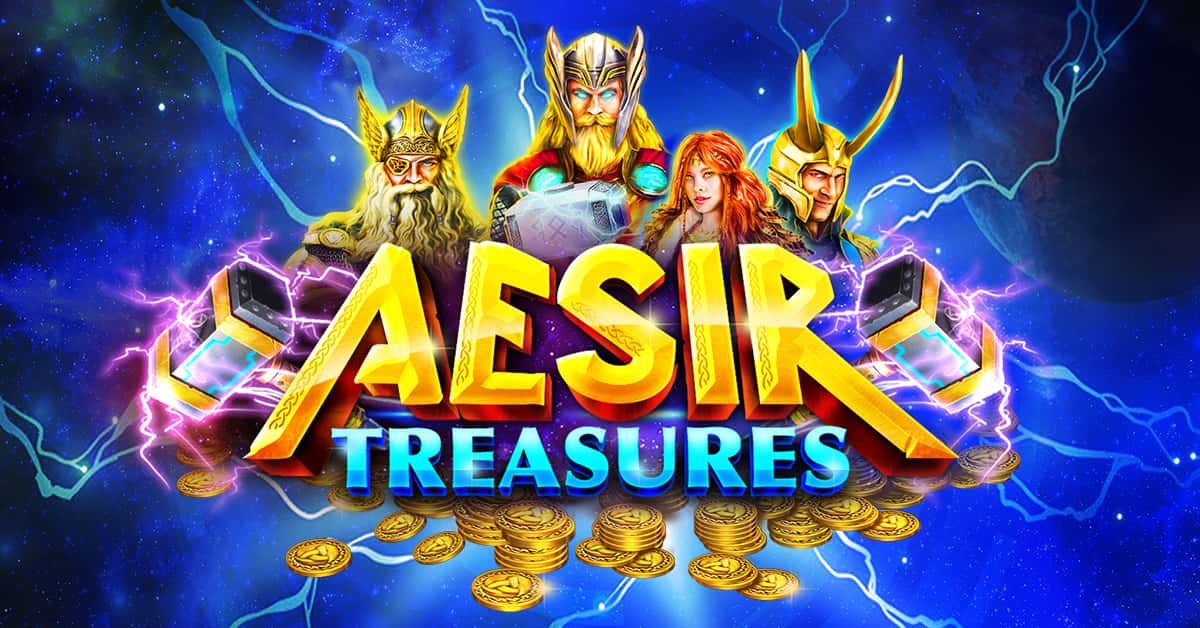 Aesir Treasures