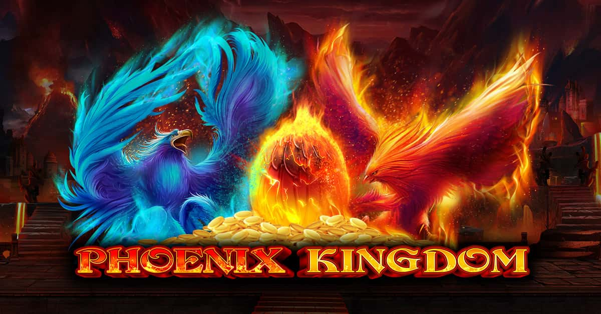 Phoenix Kingdom