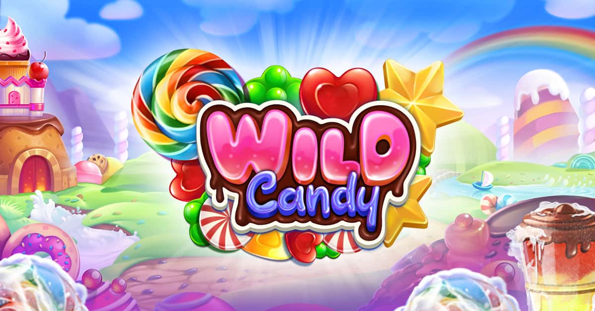 Wild Candy