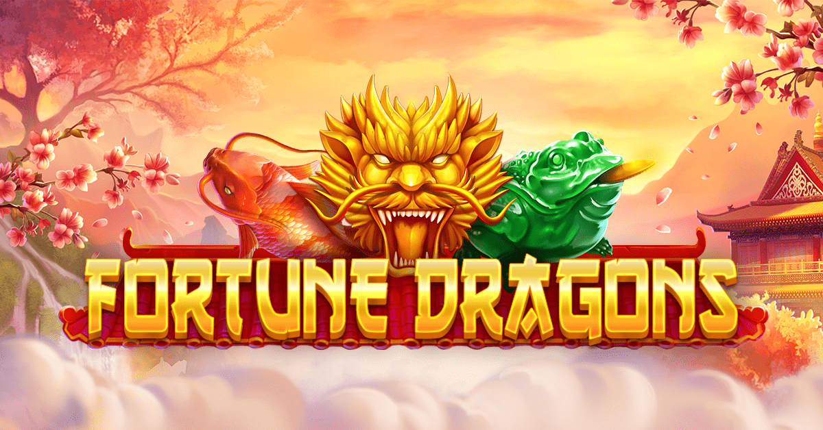 Fortune Dragons