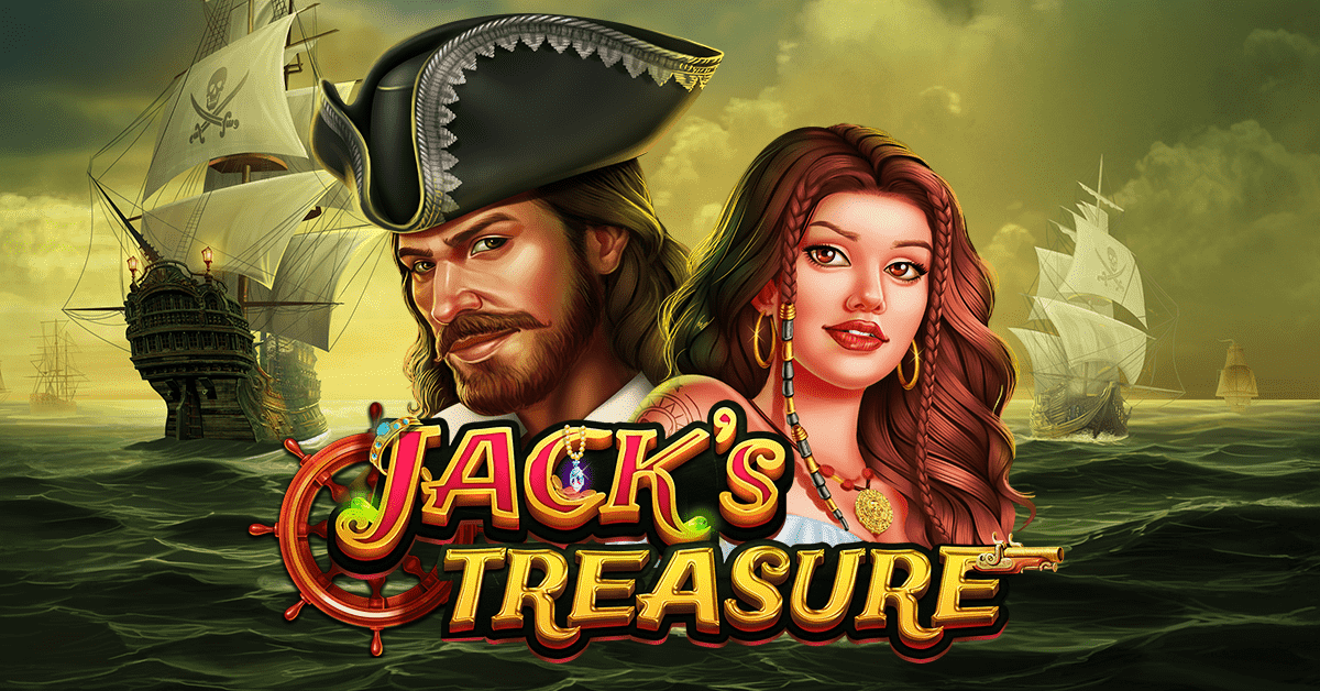 Jack’s Treasure