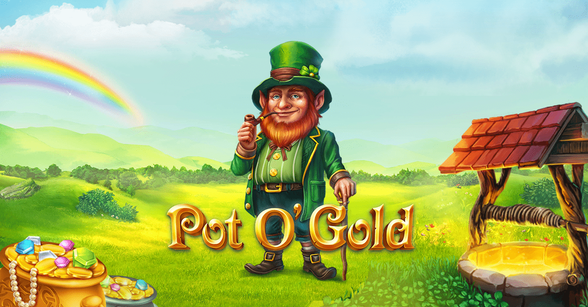 Pot O’Gold