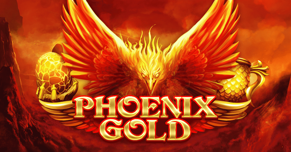 Phoenix Gold