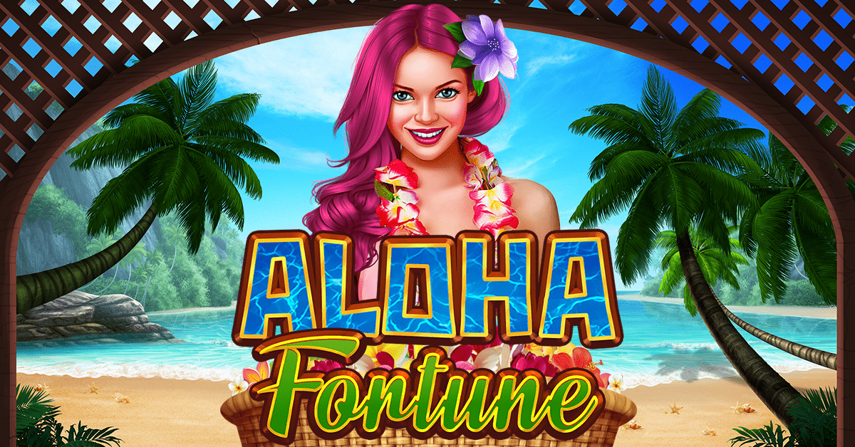 Aloha Fortune