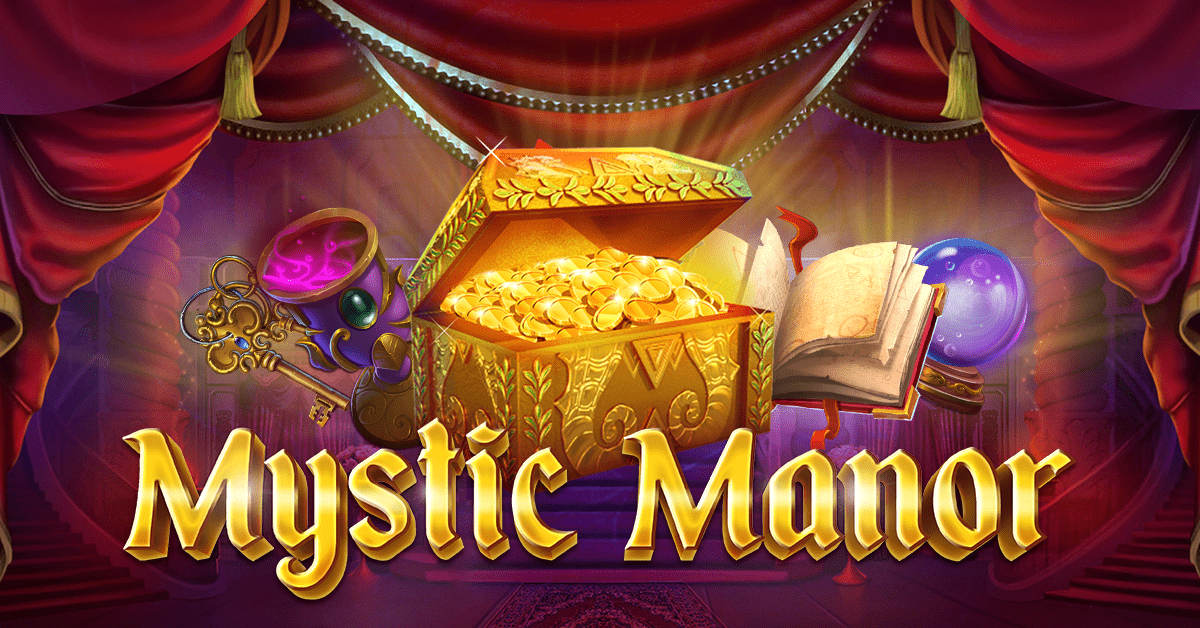 Mystic Manor