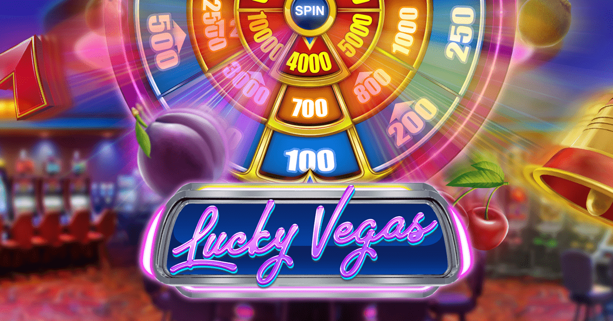 Lucky Vegas