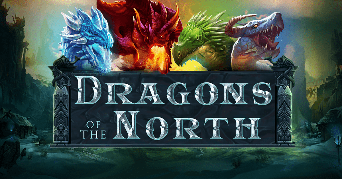 Dragons of the North