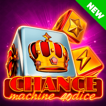 Chance Machine 40 Dice