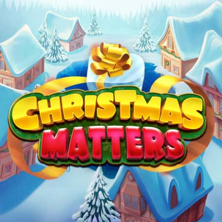 Christmas Matters