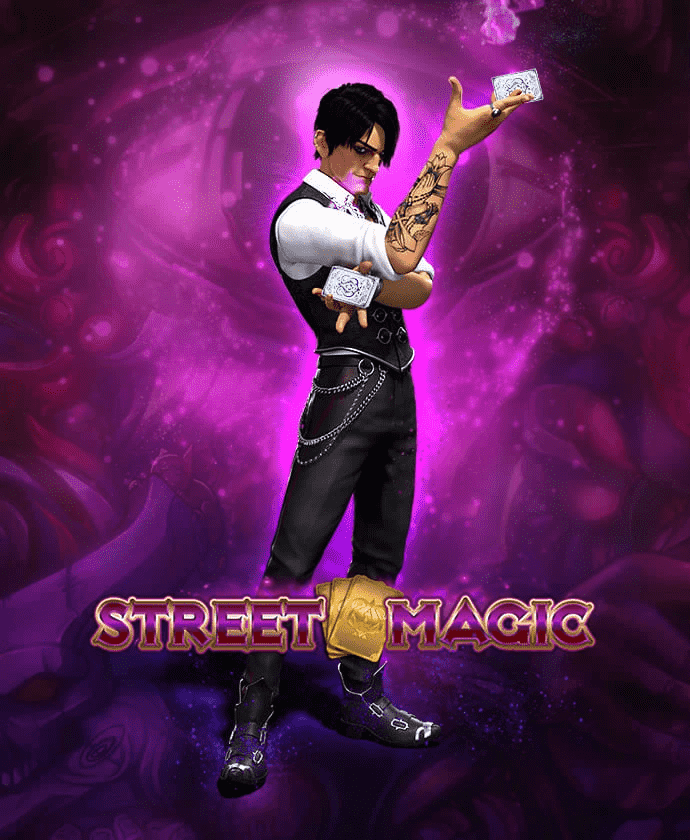 Street Magic