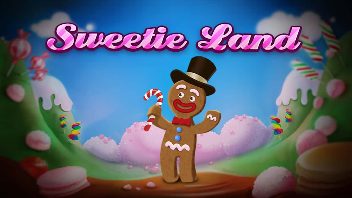 Sweetie Land