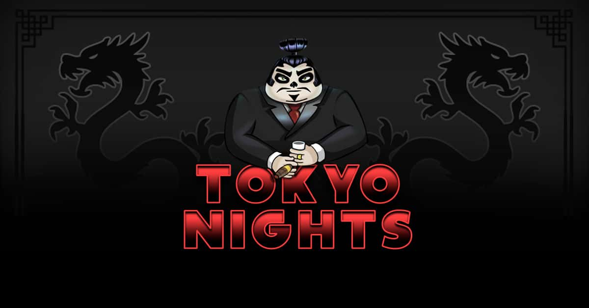 Tokyo Nights Extreme