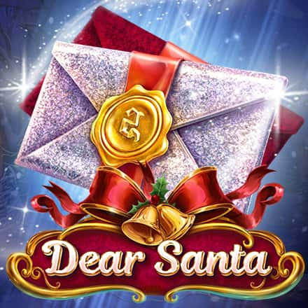 Dear Santa