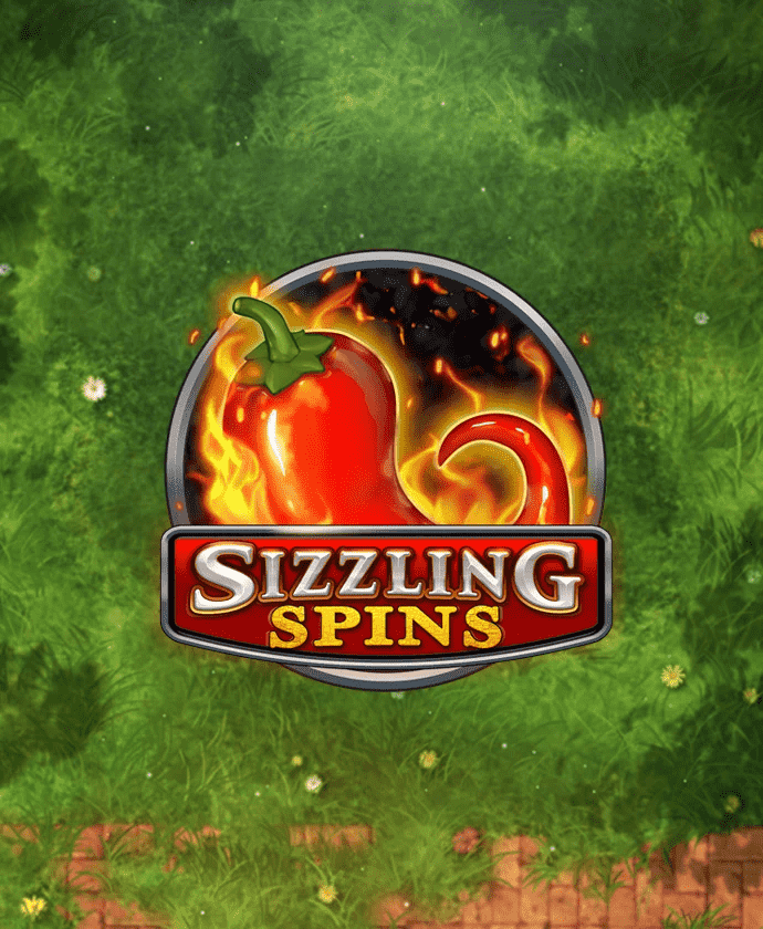 Sizzling Spins