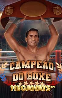 Campeão do Boxe Megaways