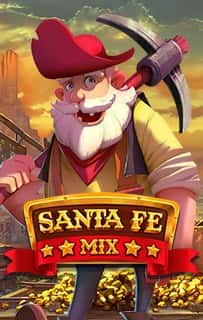 Santa Fe Mix