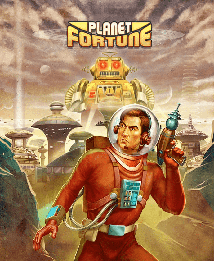 Planet Fortune