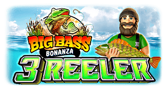 Big Bass Bonanza 3 Reeler