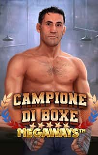 Campione Di Boxe Megaways