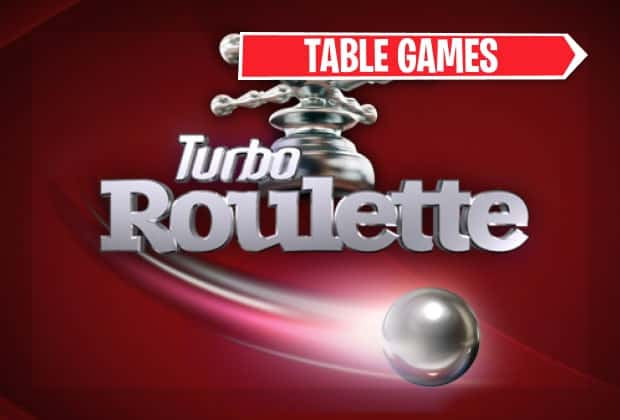 Turbo Roulette