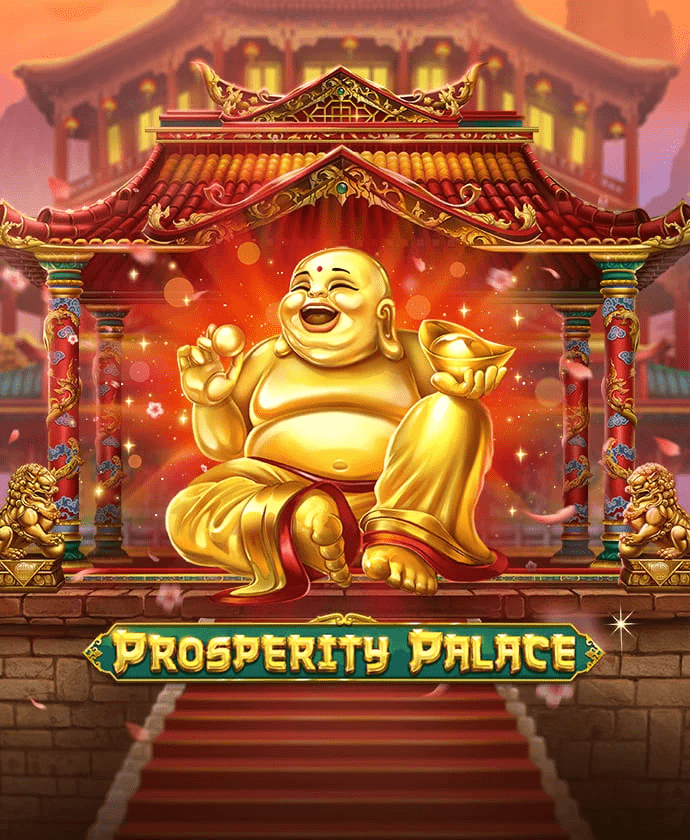 Prosperity Palace