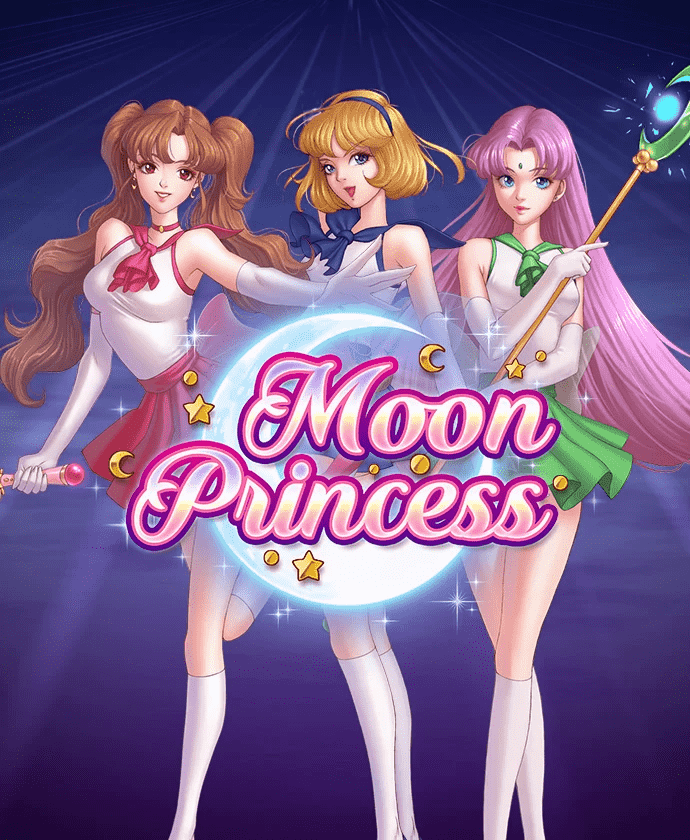 Moon Princess