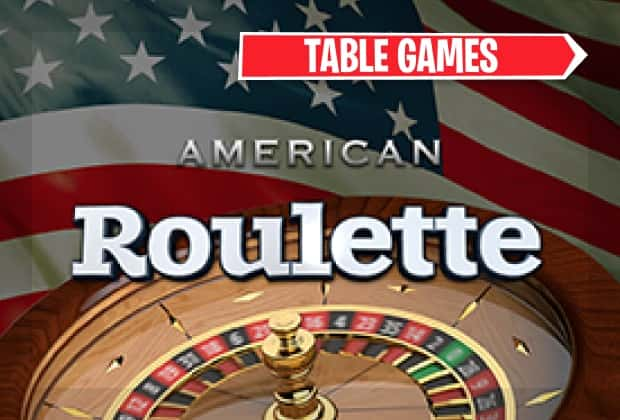 American Roulette