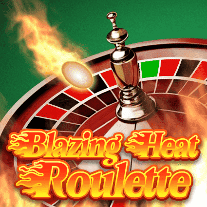 Blazing Heat Roulette