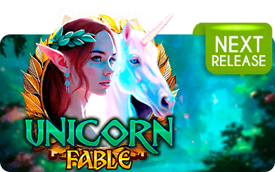 Unicorn Fable