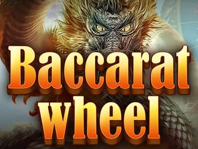 Baccarat Wheel