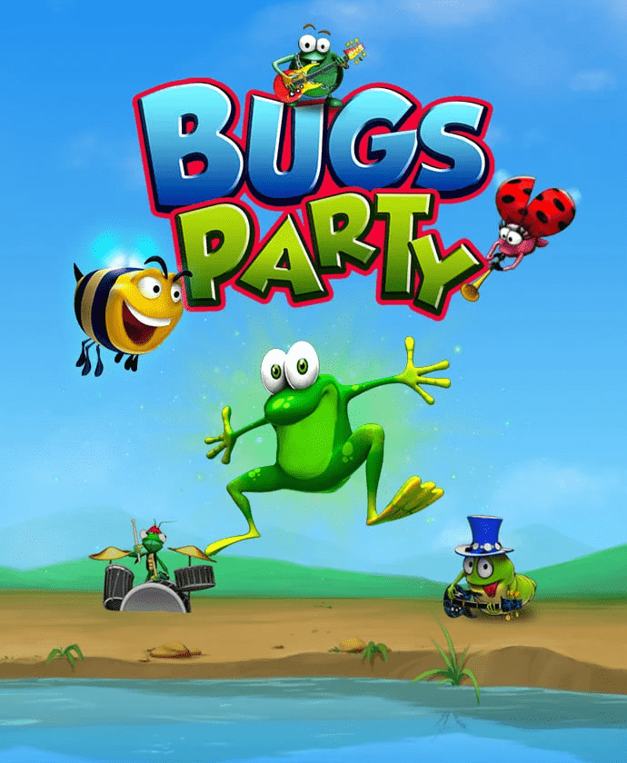 Bugs Party