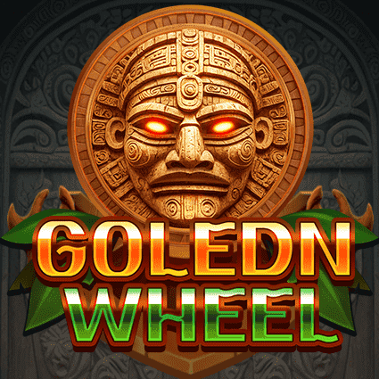 Golden Wheel