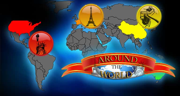 Around the World