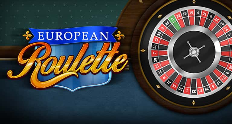 European Roulette