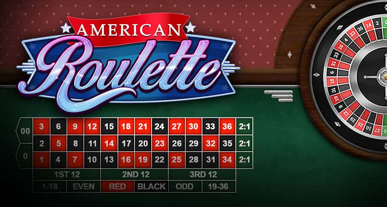 American Roulette