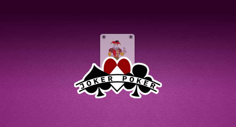 Multi-Hand Joker Poker