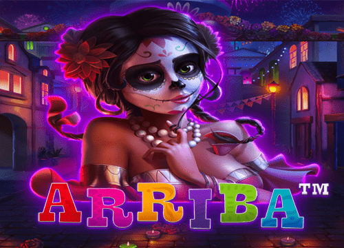 Arriba