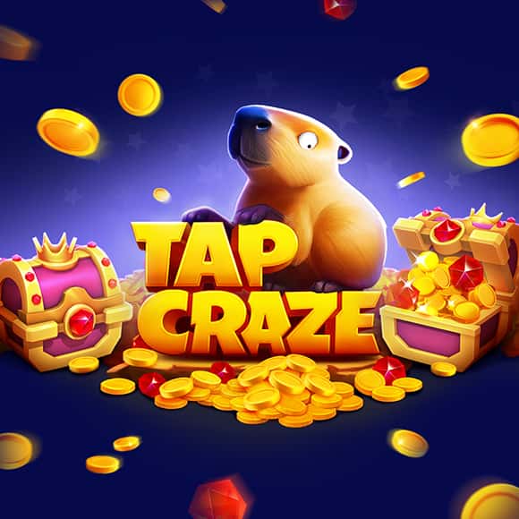 Tap Craze