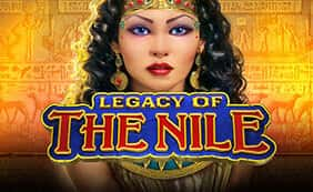 Legacy of the Nile