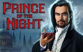 Prince of the Night