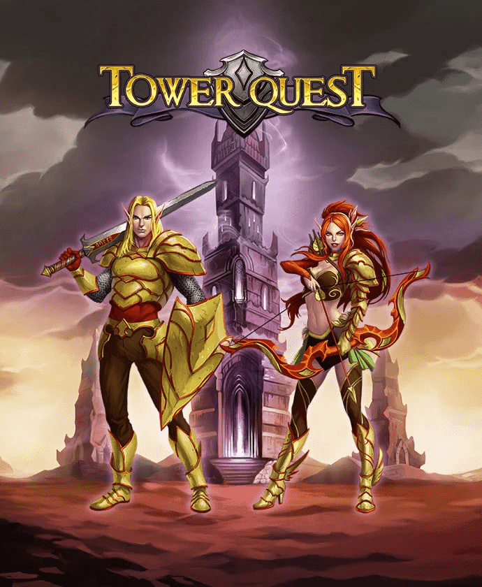 Tower Quest